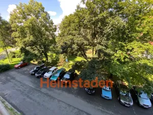 Pronájem bytu 2+1, Ostrava - Poruba, Francouzská, 52 m2