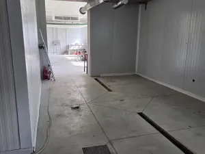 Pronájem výrobních prostor, Náměšť nad Oslavou, Masarykovo nám., 380 m2