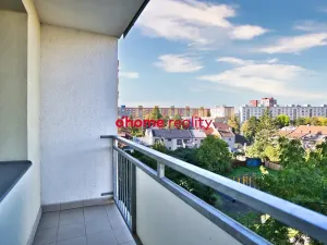 Prodej bytu 3+1, Olomouc, Schweitzerova, 70 m2