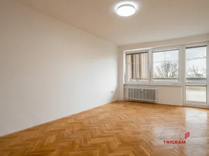 Pronájem bytu 3+1, Hradec Králové - Nový Hradec Králové, Čajkovského, 75 m2