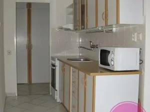 Pronájem bytu 2+1, Olomouc, Čajkovského, 60 m2