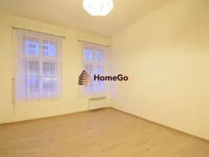 Pronájem bytu 2+kk, Praha - Vršovice, Sevastopolská, 46 m2
