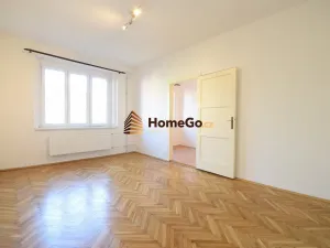 Pronájem bytu 2+kk, Praha - Nusle, Lounských, 54 m2