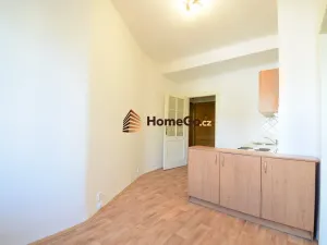 Pronájem bytu 2+kk, Praha - Nusle, Lounských, 54 m2