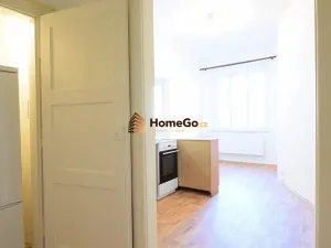 Pronájem bytu 2+kk, Praha - Nusle, Lounských, 54 m2