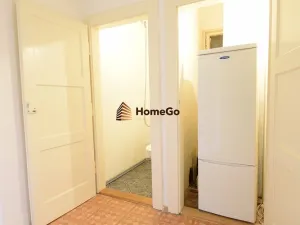 Pronájem bytu 2+kk, Praha - Nusle, Lounských, 54 m2