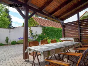 Prodej rodinného domu, Novosedly, 192 m2