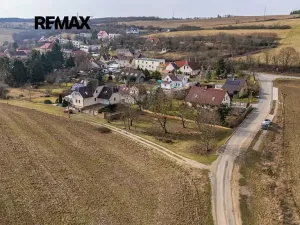 Prodej pozemku pro bydlení, Vonoklasy, V Zátiší, 1045 m2