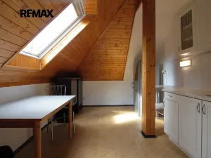 Pronájem bytu 1+kk, Senohraby, U školky, 46 m2