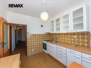 Prodej bytu 3+1, Praha - Střešovice, Střešovická, 78 m2