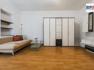 Prodej bytu 2+1, Praha - Košíře, Starokošířská, 60 m2