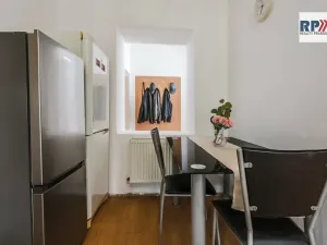 Prodej bytu 2+1, Praha - Košíře, Starokošířská, 60 m2