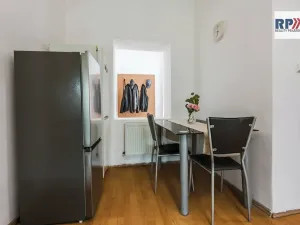 Prodej bytu 2+1, Praha - Košíře, Starokošířská, 60 m2