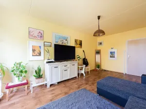 Prodej bytu 3+1, Praha - Modřany, Pertoldova, 75 m2