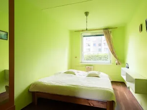 Prodej bytu 3+1, Praha - Modřany, Pertoldova, 75 m2