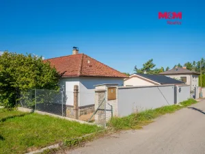 Prodej rodinného domu, Krhanice, 70 m2