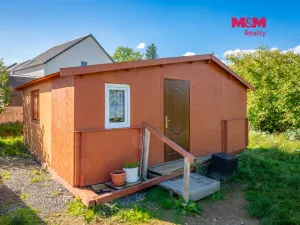 Prodej rodinného domu, Krhanice, 70 m2
