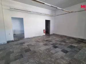Pronájem obchodního prostoru, Orlová - Lutyně, F. S. Tůmy, 156 m2