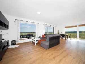 Prodej rodinného domu, Ptice, 92 m2