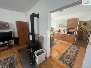 Prodej rodinného domu, Koberovy - Michovka, 416 m2