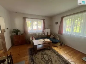 Prodej rodinného domu, Koberovy - Michovka, 416 m2