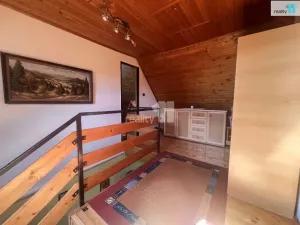 Prodej rodinného domu, Koberovy - Michovka, 416 m2