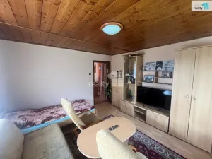 Prodej rodinného domu, Koberovy - Michovka, 416 m2