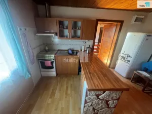 Prodej rodinného domu, Koberovy - Michovka, 416 m2