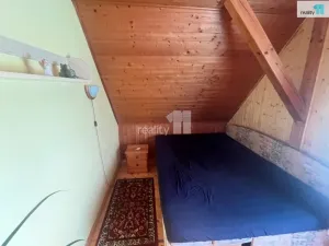 Prodej rodinného domu, Koberovy - Michovka, 416 m2
