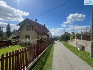 Prodej rodinného domu, Koberovy - Michovka, 416 m2
