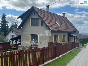 Prodej rodinného domu, Koberovy - Michovka, 416 m2