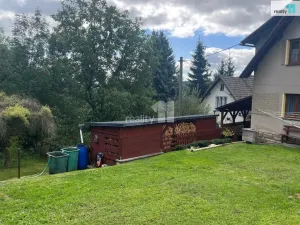 Prodej rodinného domu, Koberovy - Michovka, 416 m2