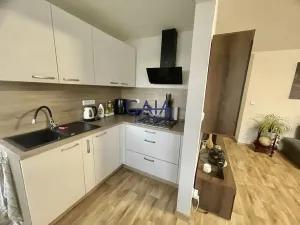 Prodej bytu 3+1, Strážovice, 64 m2
