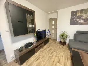 Prodej bytu 3+1, Strážovice, 64 m2