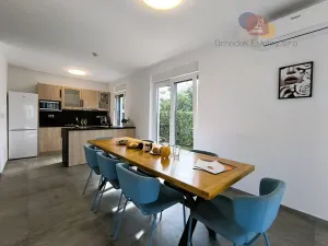 Prodej rodinného domu, Poreč, Chorvatsko, 218 m2