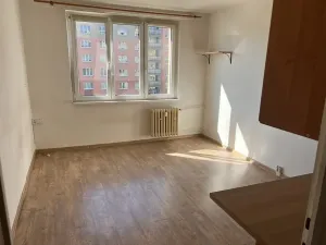 Pronájem bytu 1+kk, Chodov, Jiráskova, 21 m2