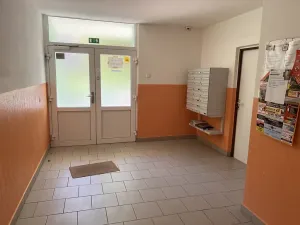 Pronájem bytu 1+kk, Chodov, Jiráskova, 21 m2