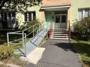 Pronájem bytu 1+kk, Chodov, Jiráskova, 21 m2