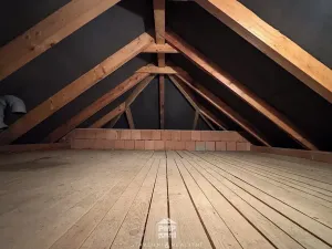 Prodej rodinného domu, Cetkovice, Sportovní, 193 m2