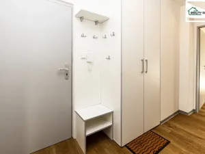 Prodej bytu 2+1, Cheb, Pastýřská, 50 m2
