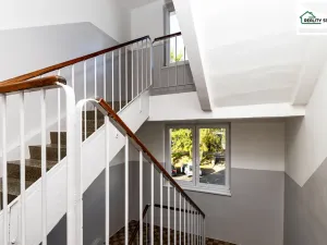 Prodej bytu 2+1, Cheb, Pastýřská, 50 m2