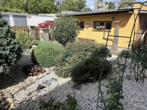 Prodej rodinného domu, Planá, 150 m2