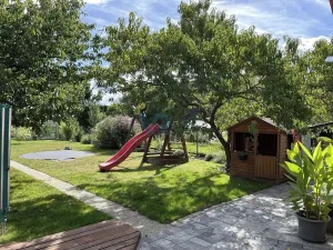 Prodej rodinného domu, Planá, 150 m2