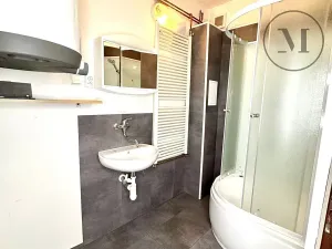 Prodej bytu 3+1, Dobšice, 73 m2