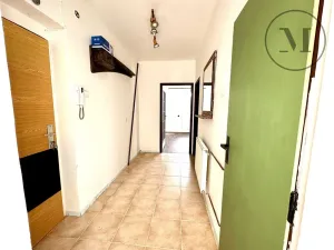 Prodej bytu 3+1, Dobšice, 73 m2