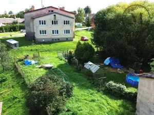 Prodej bytu 3+1, Dobšice, 73 m2