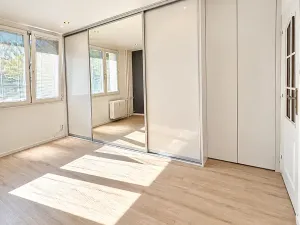 Prodej bytu 4+1, Plzeň, Skupova, 84 m2