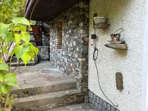 Pronájem chaty, Příbram, 23 m2