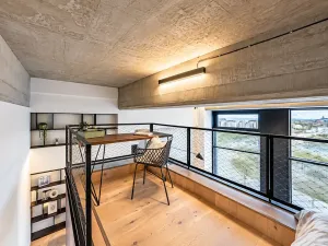 Pronájem bytu 2+kk, Praha - Modřany, Československého exilu, 55 m2