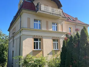 Prodej bytu 1+kk, Brno, Schovaná, 40 m2